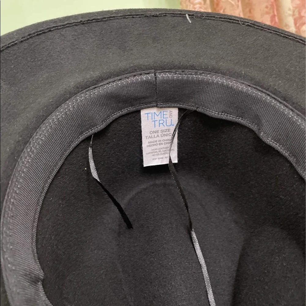 Rancher hat - Picture 5 of 6